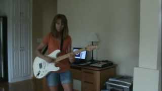 Every time I think of you (The Baby&#39;s) cover