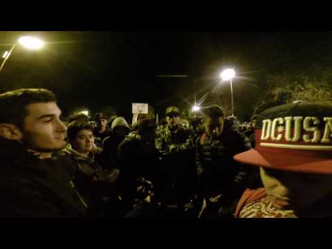 MZERO vs NETTAN - 8vos (1vs1 - 11/06/16) - PCR Freestyle