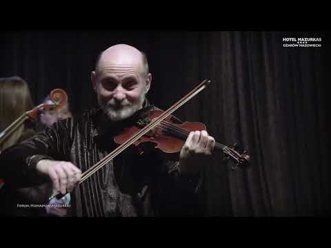 51 (LI) Forum Humanum Mazurkas - Artur Banaszkiewicz -
