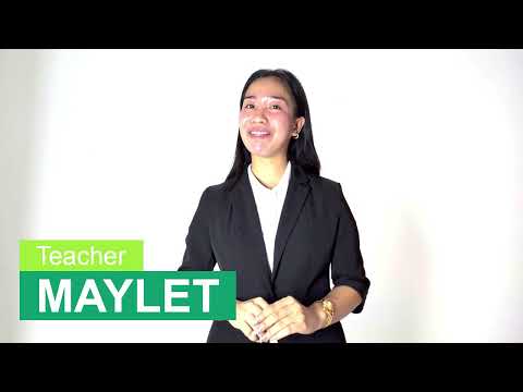 Mayletのプロフィール動画