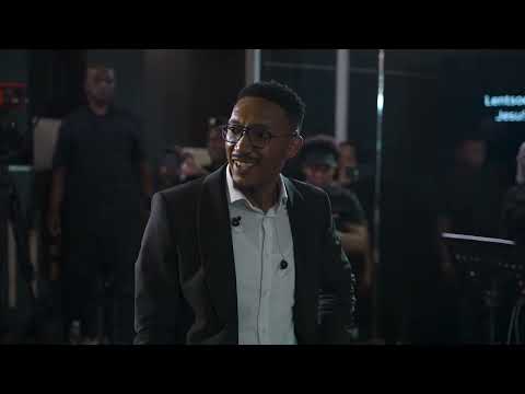 KGETHANG KONESE - KABELO YAKA  (LIVE)