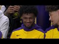 Phoenix Suns Vs Los Angeles Lakers