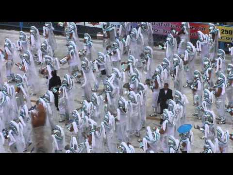 Carnaval 2011 - Bateria da Caprichosos