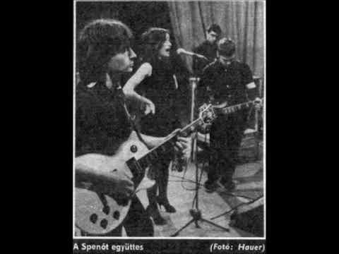 Spenót zenekar– Lágymányosi Művelődési ház koncert  (1983)