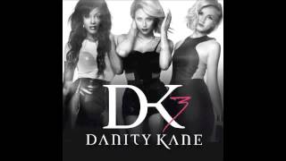 Danity Kane "Tell Me" (AUDIO)