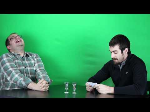 Spicy Interviews w/Mike Drucker and Zak Toscani