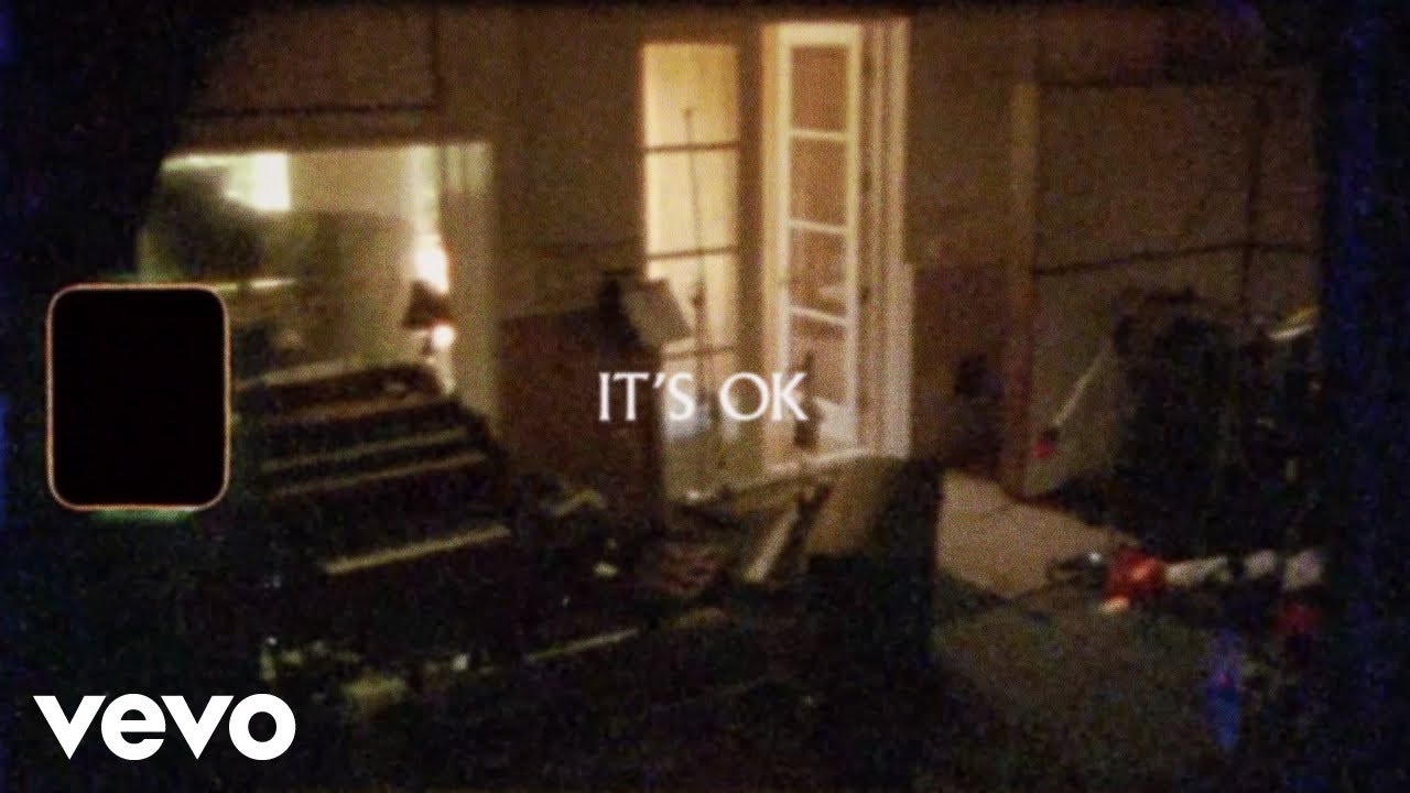 Imagine Dragons - It's Ok