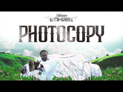 IsRahim - Photocopy (Official Visualizer)