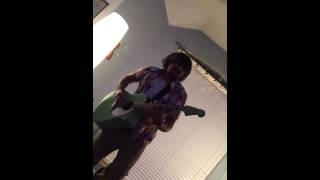 The Matches Shawn Harris - Chain Me Free