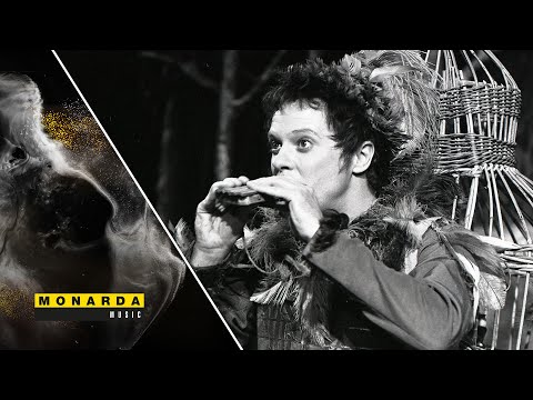 DIE ZAUBERFLÖTE (Trailer) | Wolfgang Amadeus Mozart | Chor und Philharmoniker der Staatsoper Hamburg