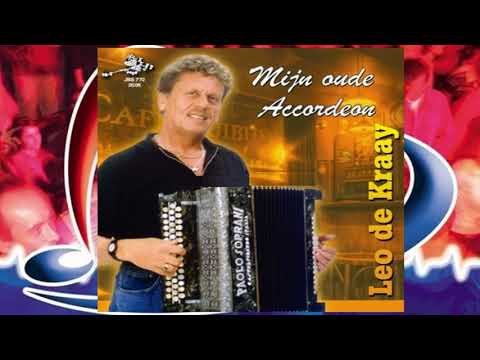 Leo De Kraay ♪ Het Tehuis ♫