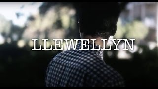 Llewellyn // Scenery Session