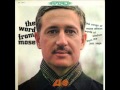 Mose Allison: New Parchman