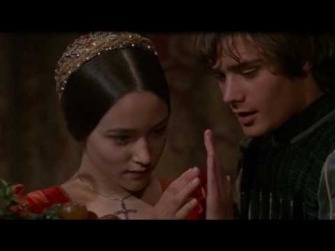 Ромео и Джульетта - Белый шиповник