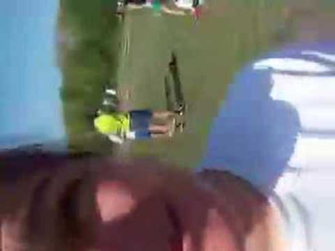 Liesl explains why JetSet lost twice in one weekend