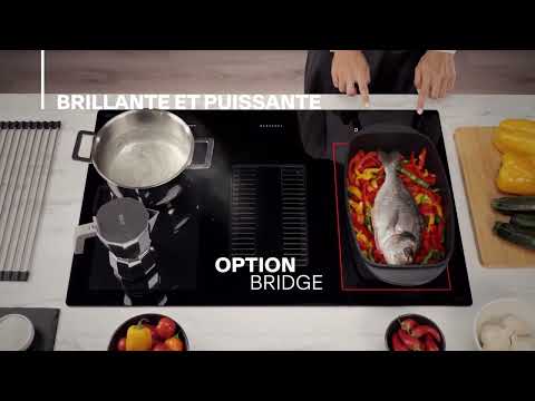 Franke Mythos 2gether Glass- Bénéfices