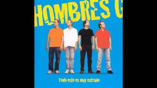 Hombres G   El diablo dentro de mí - Guía vocal