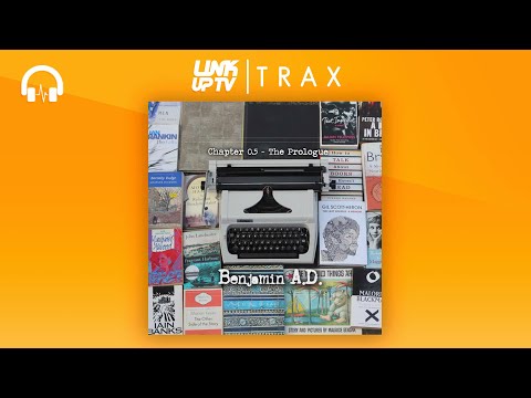 Benjamin A.D - I Know Feat  Leon Swift Miller Prod  By Ash | Link Up TV TRAX