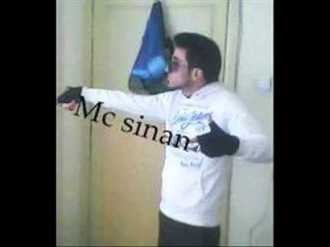 mc ali mc sinan - inadına seveceğim