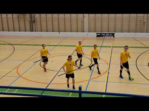 SBS Lieto P02 vs SB Hirvensalo