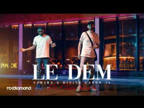 samara :le dem (clean version)