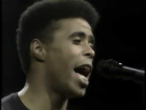 Zahar - Moroccan Roll (Live on Night Music 1989) (HQ)