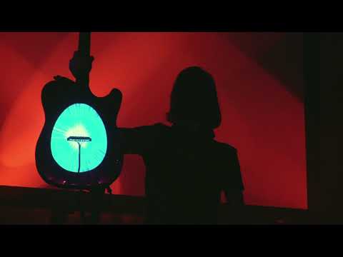 Porcupine Tree - Sever (from Anesthetize Live in Tilburg)