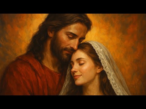 Behold Your Beauty — A Bridegroom’s Song of Divine Romance | Worship Encounter