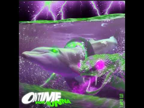 Ufo 361 - On Time feat. Gunna (Official Audio)