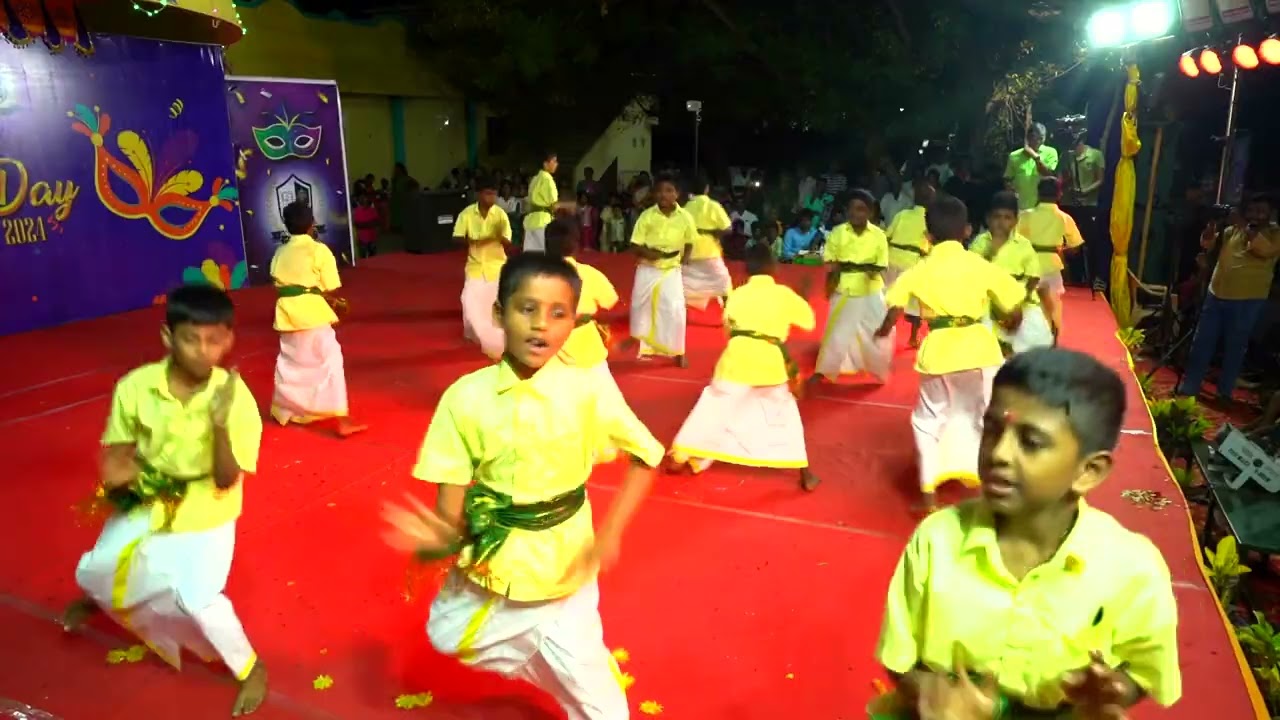 Video