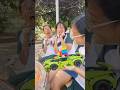Cool LEGO Girl And Mean Duo J Jai Pan Shorts