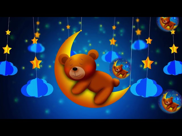 Vídeo relacionado con Fehn Música móvil oveja - Mobile a carica con melodia Duerme niño pequeño duerme y figuras para tranquilizar y entretener - con fijación a la cama para bebés de 0 a 5 meses