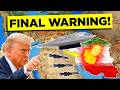 All Signs Point To WAR The U S Vs Iran Countdown Has Begun