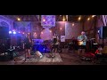 Santeria - The Barn Burners | 8-11-26