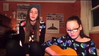 Sew My Name- Josh Pyke (cover) | Fran and Noni