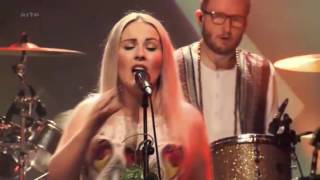 Crystal Fighters - Yellow Sun