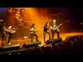 Myrath - Merciless Times, Live in USA 2013 