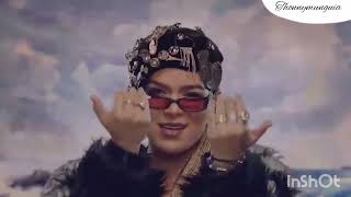 Ivy Queen  Yo Quiero Bailar (Remix) Ft. Karol G (Music Video)