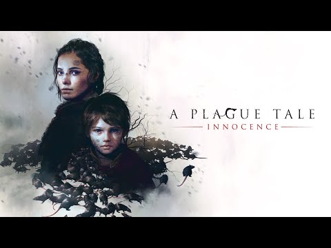 Zagrajmy W A Plague Tale : Innocente Odc. 9 Na Tropie Tajemniczej Księgi ⚔️ 4K PS5 PL