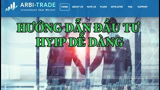 HYIP là gì? | Hướng dẫn chơi tất cả các HYIP sao cho có lãi