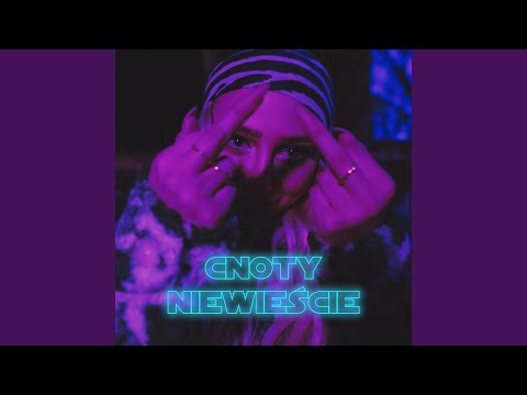 CNOTY NIEWIEŚCIE