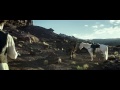 The Lone Ranger - Trailer (Deutsch | German) | HD | Johnny Depp
