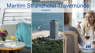 Der Imagefilm des Maritim Hotel Travemünde