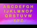 Nursery Rhymes For Children ABC Phonics Song 3 HooplaKidz TV