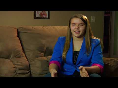 Divorce: A Journey Through the Kid's Eyes