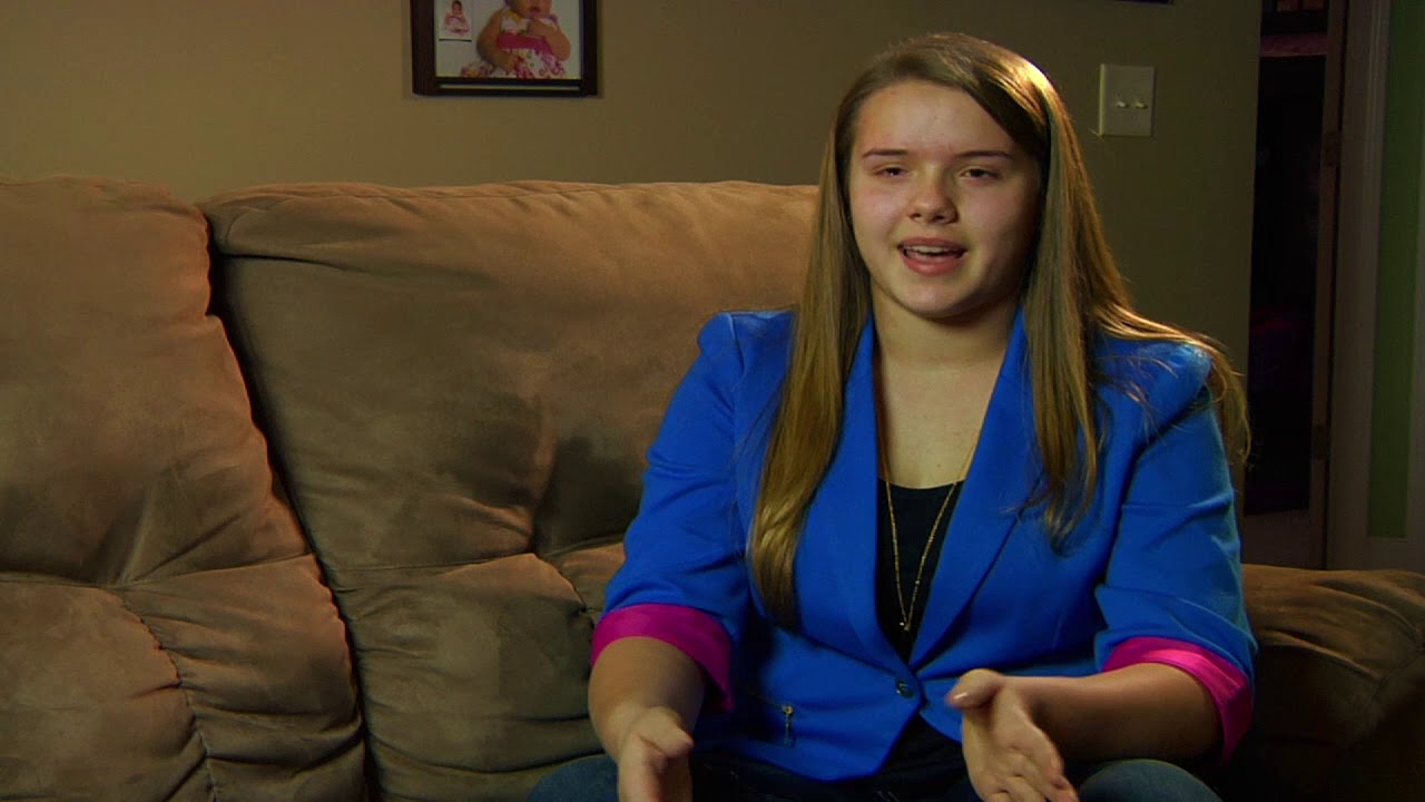 Divorce: A Journey Through The Kids’ Eyes - Trailer