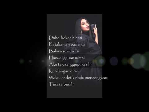 Di Pintu Syurga - Dayang NurFaizah  (Lirik)