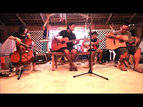 Coldplay's Yellow Acoustic Cover by Typecast