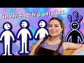 Your Friends Really Do Have More Friends Than You Miranda Cosgrove S STEM Loft