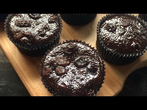download lagu mp3 mp4 Chocolate Raisin Muffins, download lagu Chocolate Raisin Muffins gratis, unduh video klip Chocolate Raisin Muffins